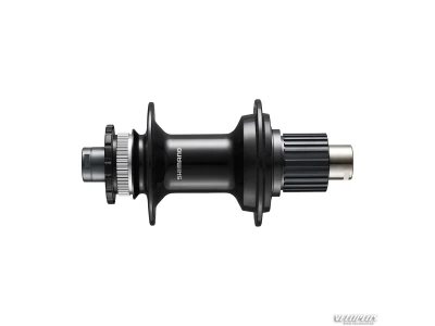 Tagarumm Shimano XTR M901-B 148mm 32a CL 12k