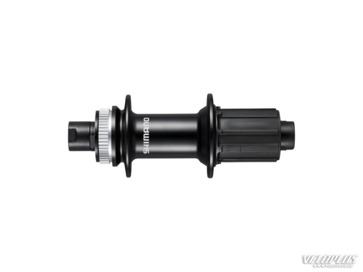 Tagarumm Shimano FH-RS470 28h, E-Thru 142x12mm centerlock