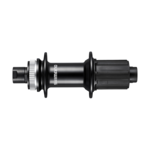 Tagarumm Shimano FH-RS470 28h, E-Thru 142x12mm centerlock