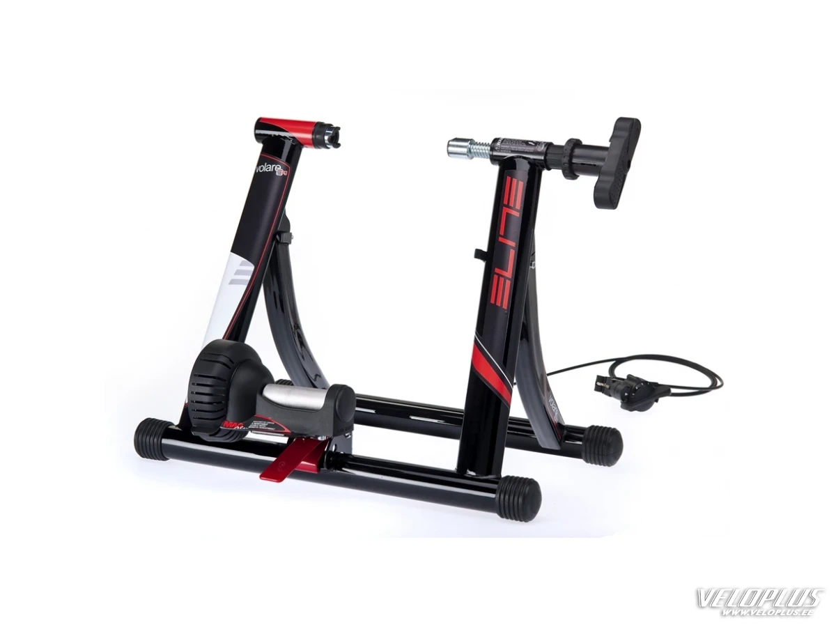 HomeTrainer ELITE Mag Concept ALu