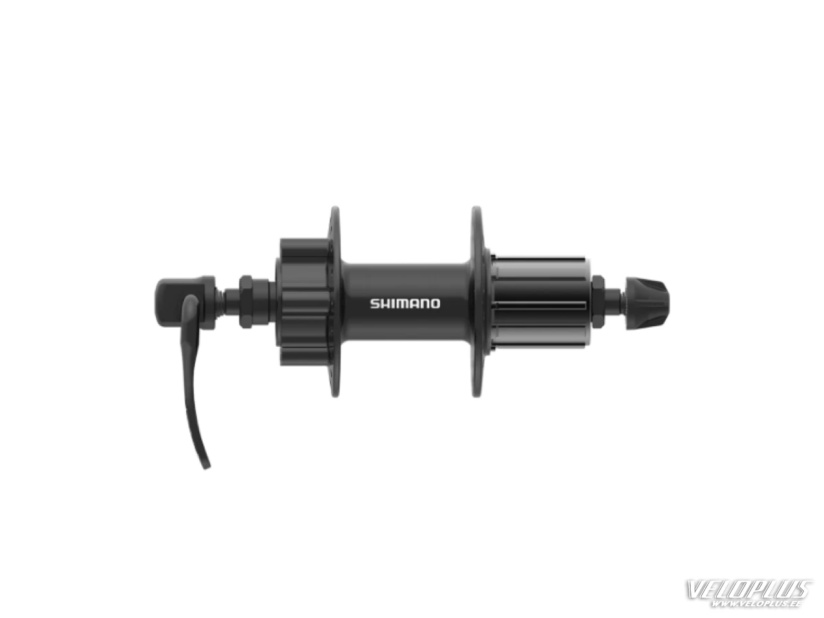 Freehub Shimano FH-TX506 6-bolt 8/9/10s 135/32