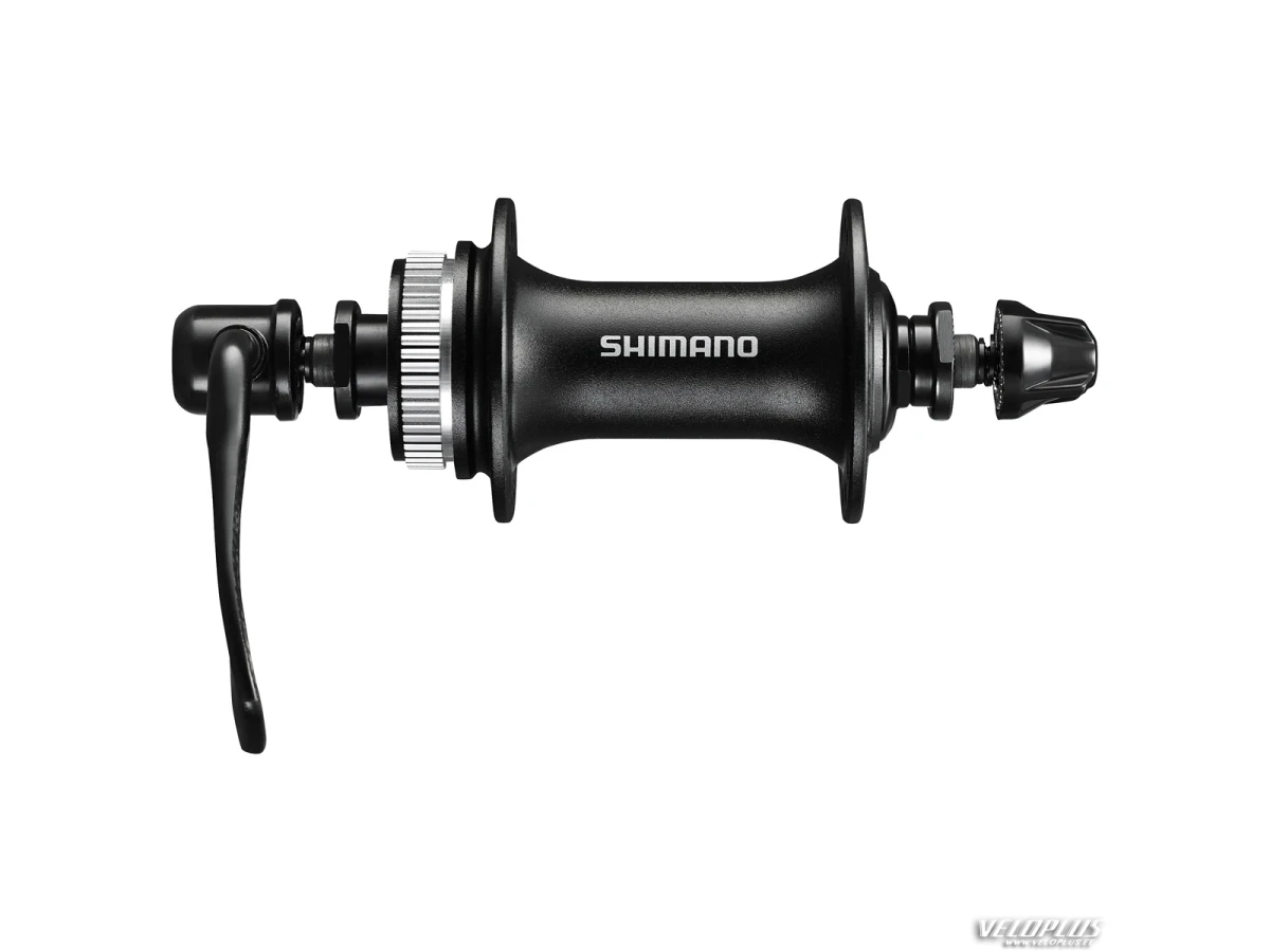 Front hub Shimano Acera FH-M3050 100/36 center lock