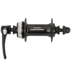 Front hub Shimano Deore HB-M6000 100/36 CL
