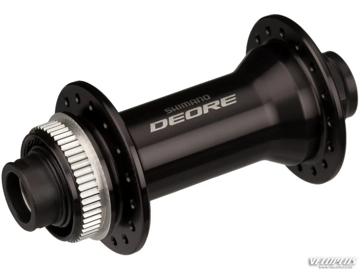 Esirumm Shimano Deore M6010-B 110mm 32a 15mm THRU