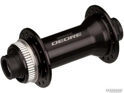 Esirumm Shimano Deore M6010-B 110mm 32a 15mm THRU
