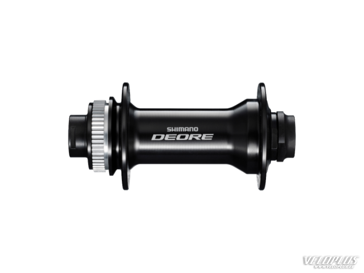 Esirumm Shimano Deore M6010 100mm 32a 15mm THRU