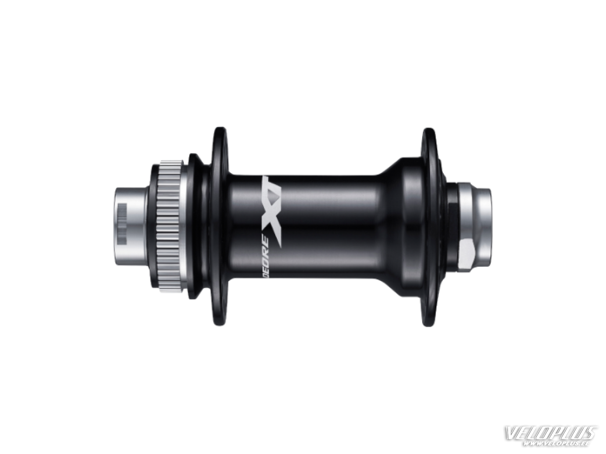 Esirumm Shimano XT M8110-BS 100mm 28a CL, E-THRU 15mm