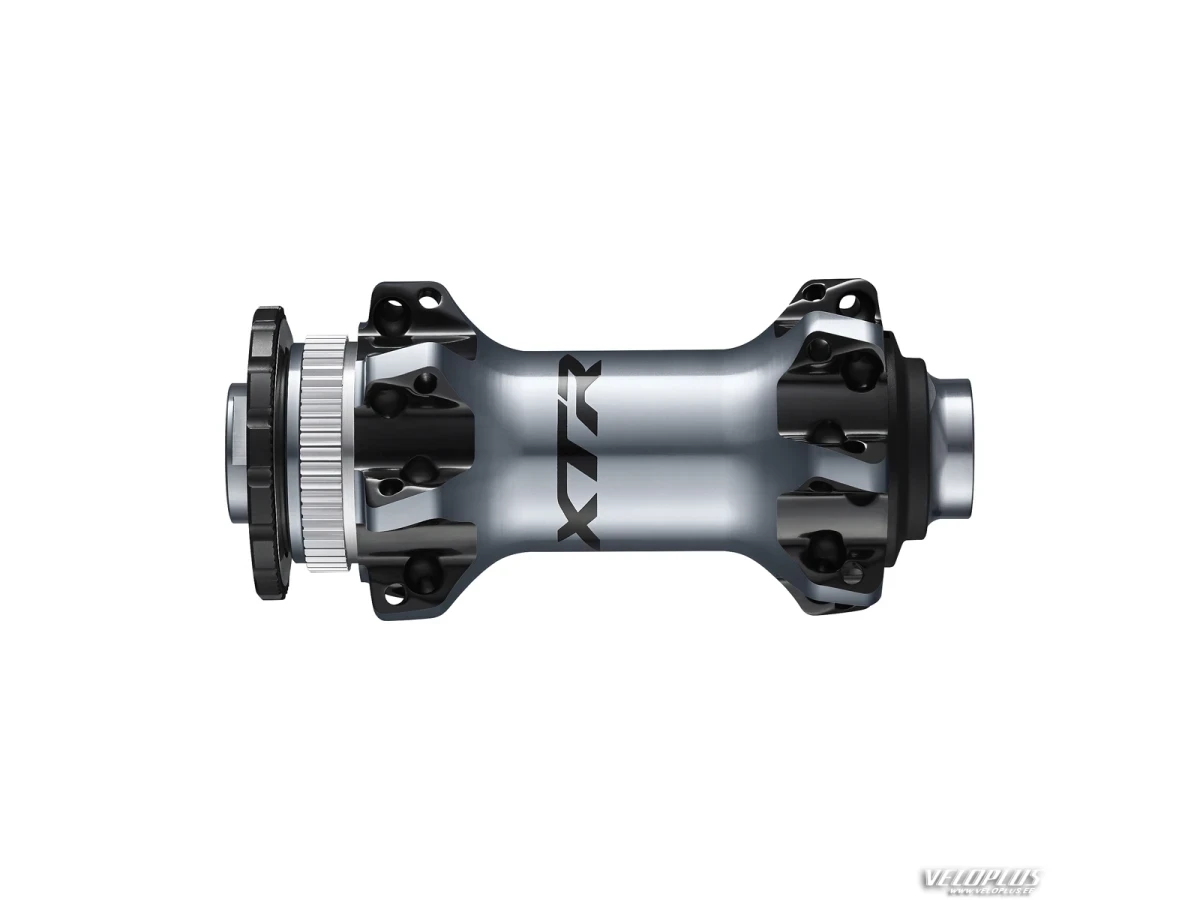Front Hub Shimano XTR M9110-BS 110mm 28H CL, straight spoke type
