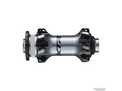 Front Hub Shimano XTR M9110-BS 110mm 28H CL, straight spoke type