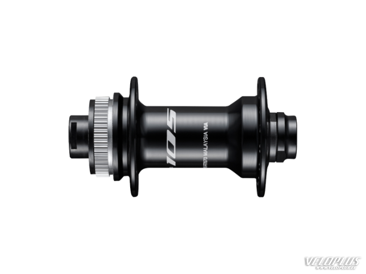 Esirumm Shimano 105 R7070 100mm 32a CL 12mm E-THRU