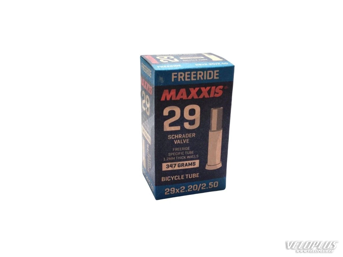 Tube Maxxis 29x2,2/2,5 SV Freeride