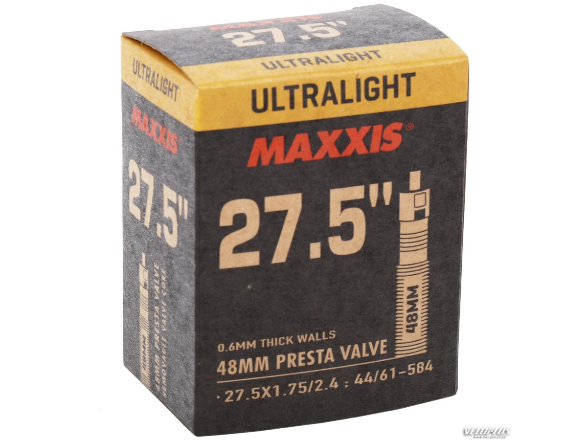 Sisekumm Maxxis 27.5X1.50/2.50 PV 48mm Ultralight 0,6mm