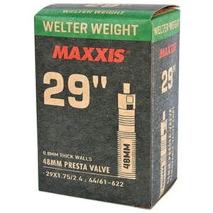 Tube Maxxis 29X1,75/2,4 PV 48mm