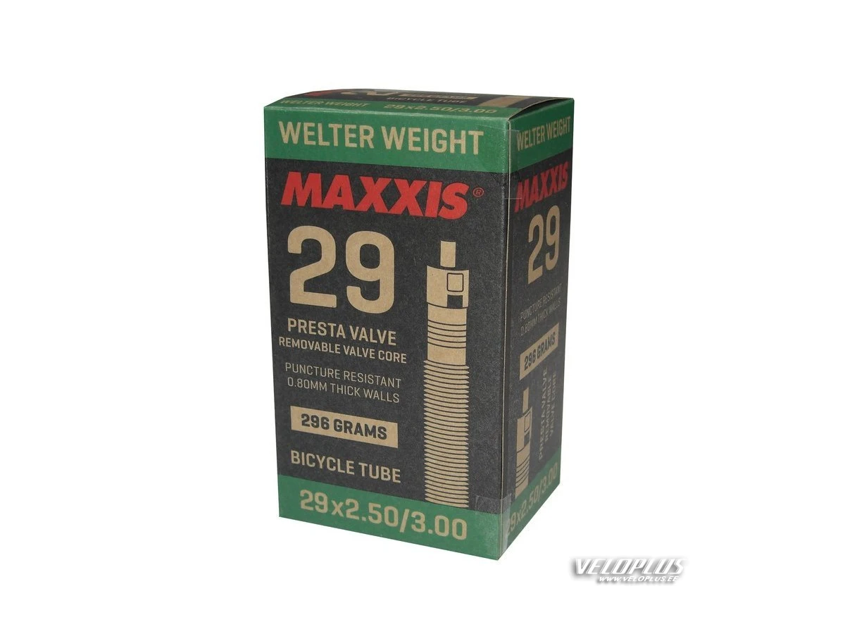 Tube Maxxis 29X2.0/3.0 FV 48mm