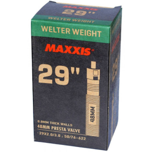 Tube Maxxis 29X2.0/3.0 FV 48mm