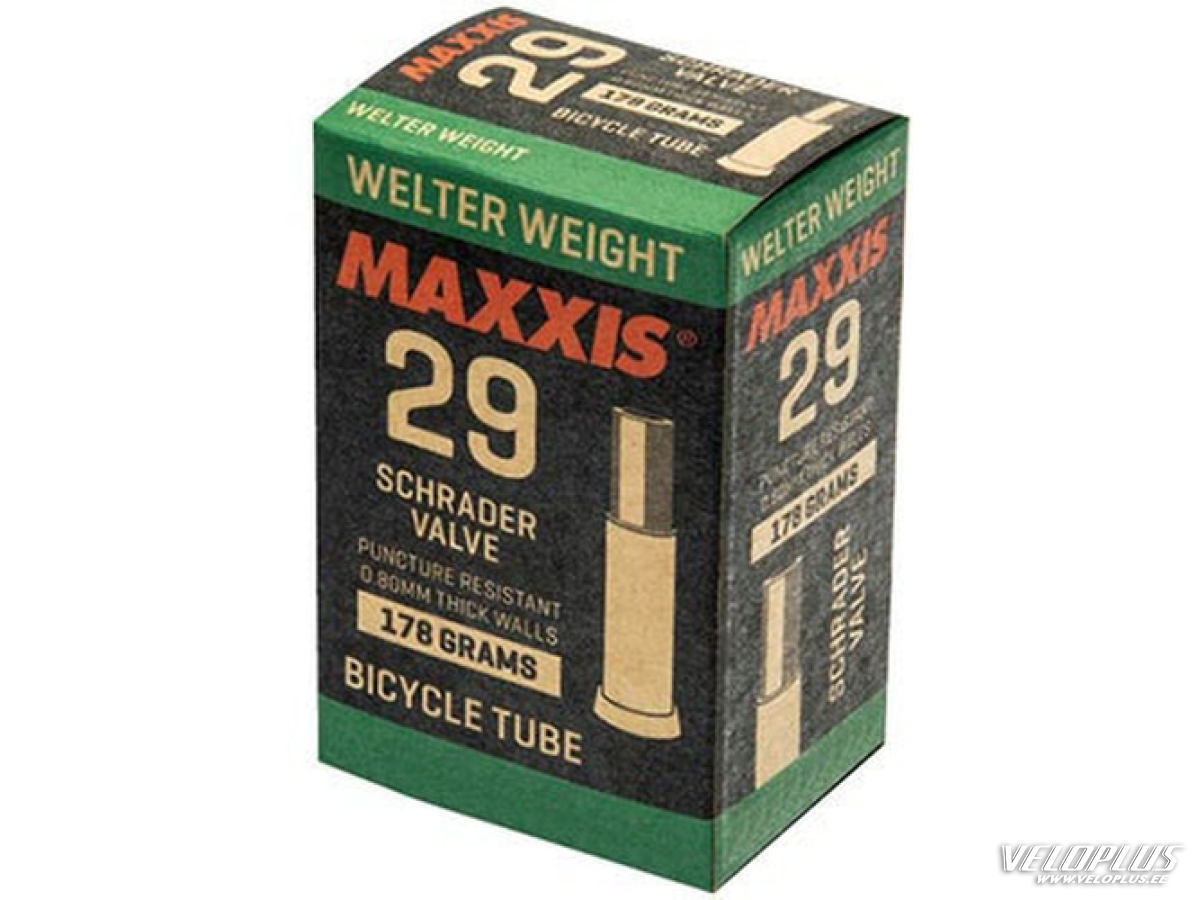 Tube Maxxis 29X2.0/3.0 SV 48mm