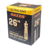 Iekšējā kamera Maxxis 26x1.50/2.50 PV 48mm Ultralight thumbnail 1