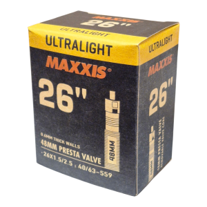 Sisekumm Maxxis 26x1,50/2,50 PV 48mm Ultralight