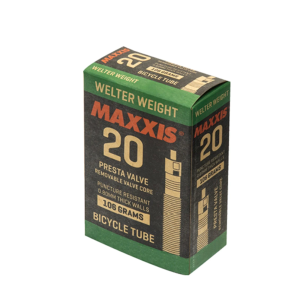 Tube Maxxis 20x1.0/1.5 FV 48mm presta