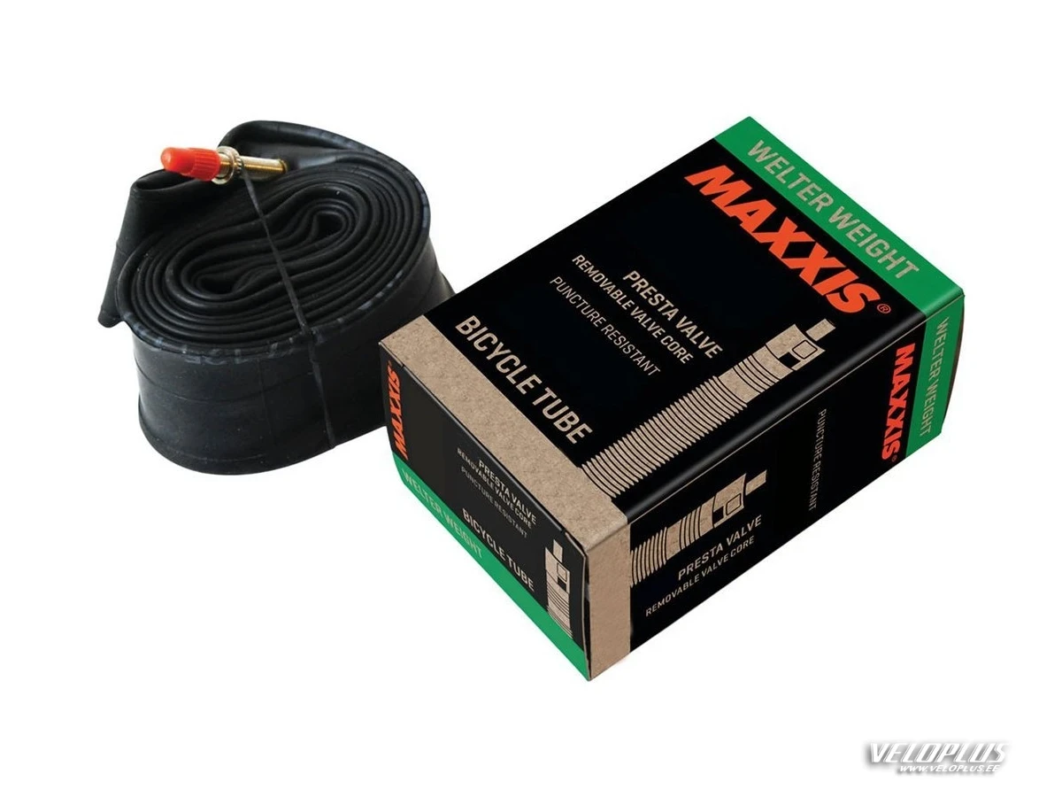 Sisekumm Maxxis 26x1.5/1.75 FV 48mm presta