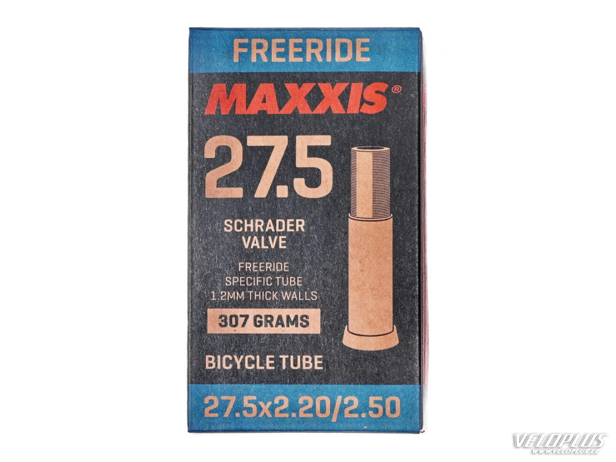 Sisekumm Maxxis 27.5X2.2/2.5 SV freeride