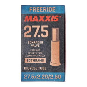 Tube Maxxis 27,5x2,2/2,5 SV Freeride