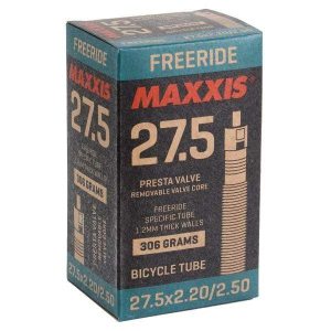 Sisekumm Maxxis 27.5X2.2/2.5 FV 48mm freeride