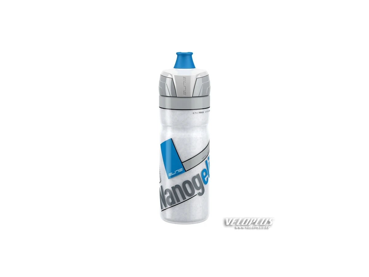 Elite Nanogelite Blue gr Thermal 4H 500ml