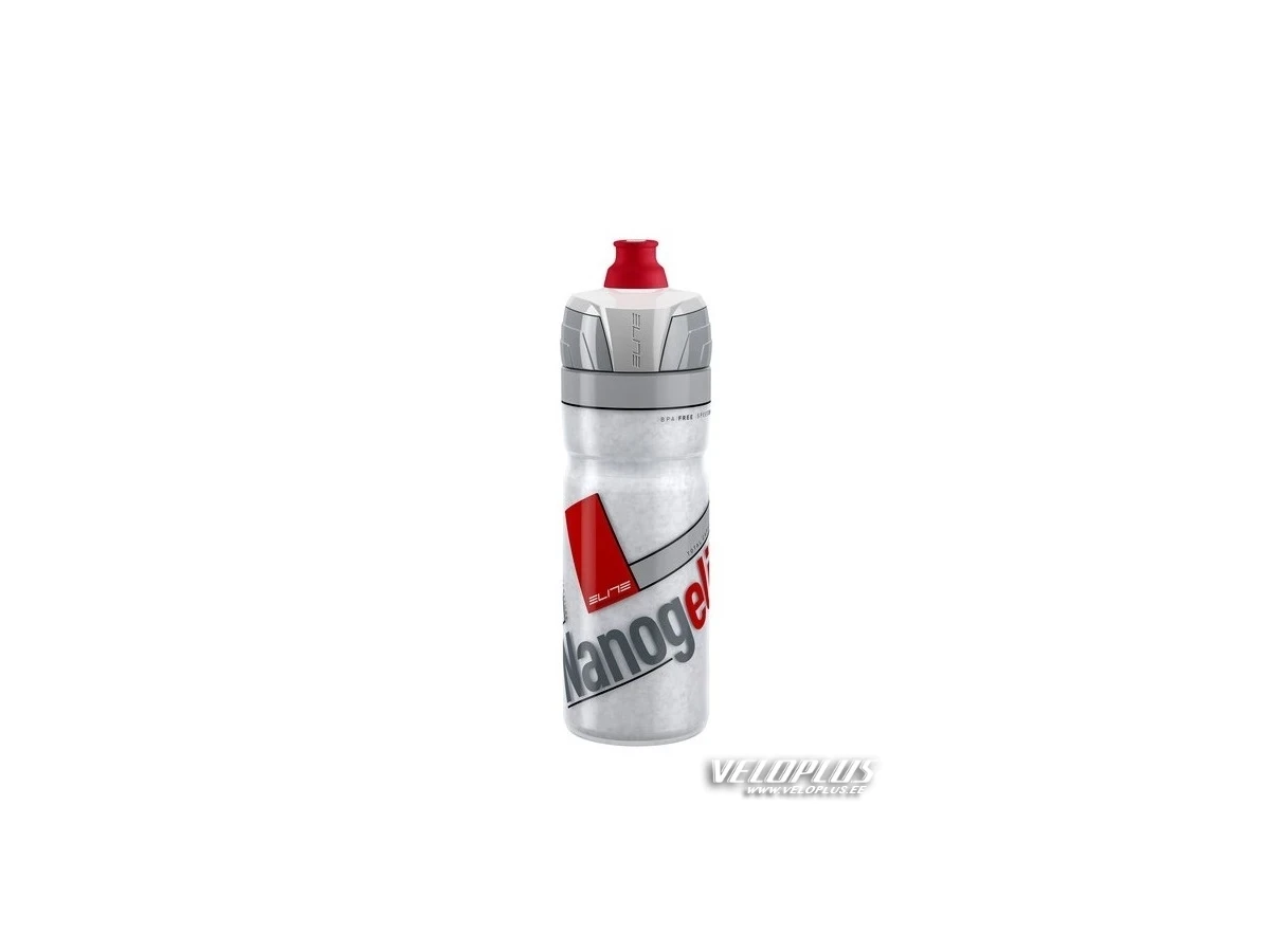 Elite Nanogelite Red gr Thermal 4H 500ml