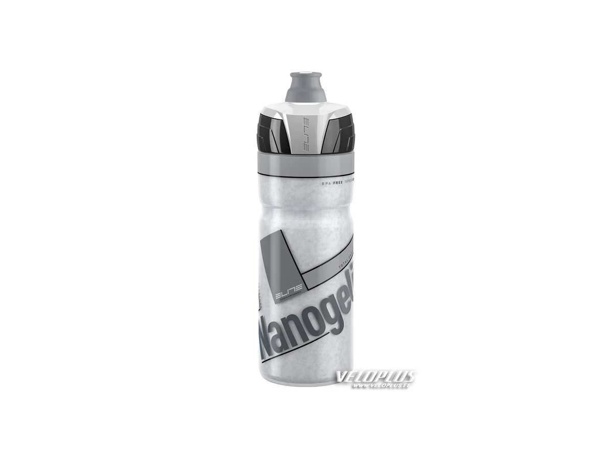 Elite Nanogelite White Grey Thermal 4H 500ml