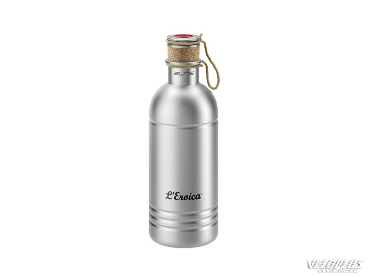 Elite Bottle Eroica 600ml