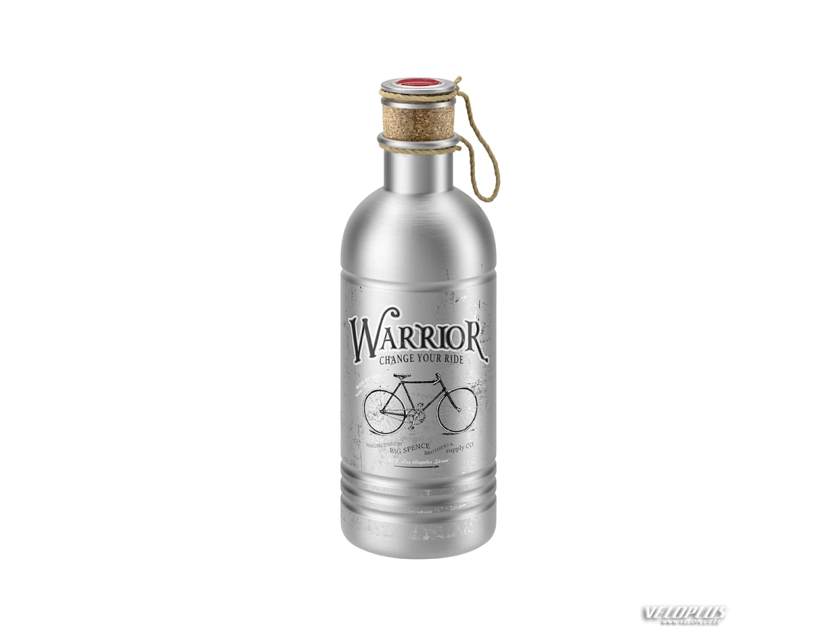 Elite Bottle Eroica Warrior 600ml