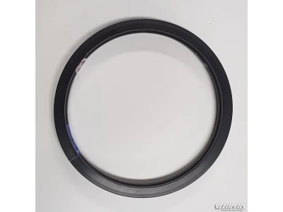 Rim Veronique 12" 16h black