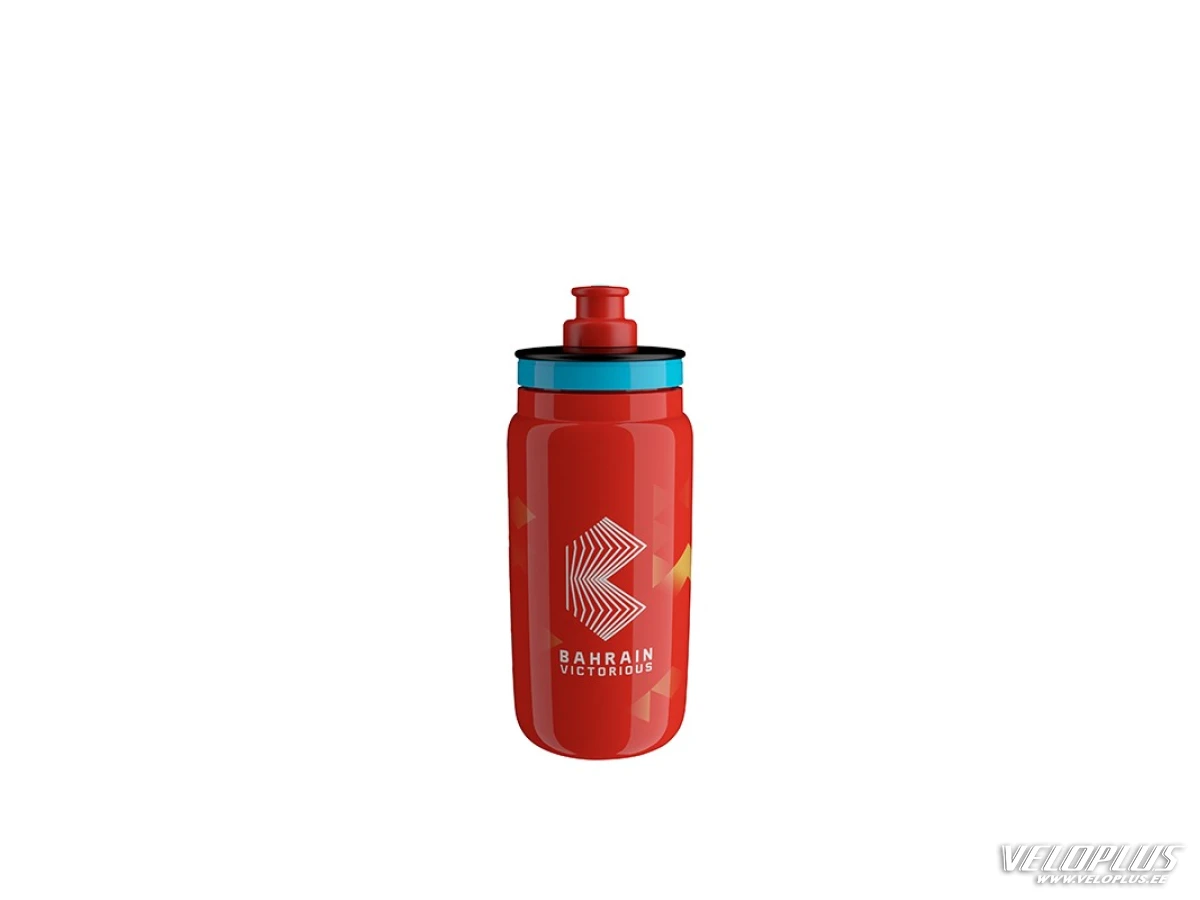 Pudel Elite FLY Team Bahrain McClaren Edition 550ml 2021
