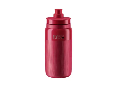 Pudel Elite FLY TEX 550 ml amaranth