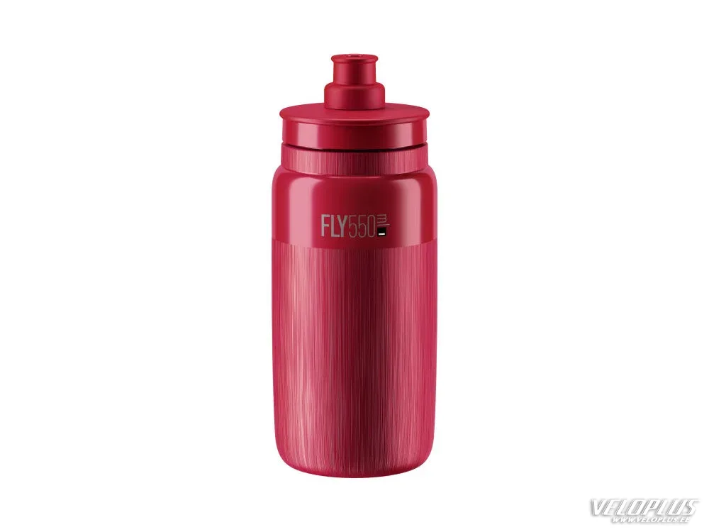 Pudel Elite FLY TEX 550 ml amaranth