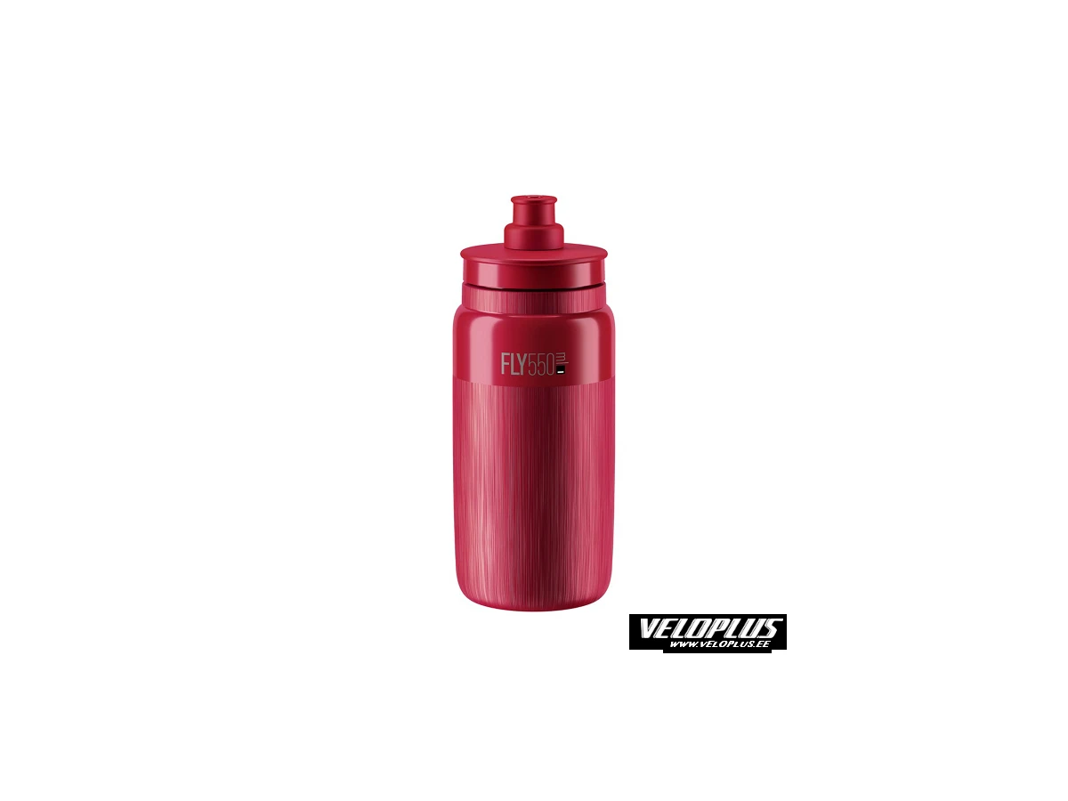 Pudel Elite FLY MTB TEX 550ml amaranth