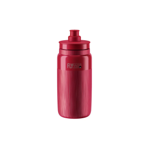 Bottle Elite FLY TEX 550 ml Amaranth