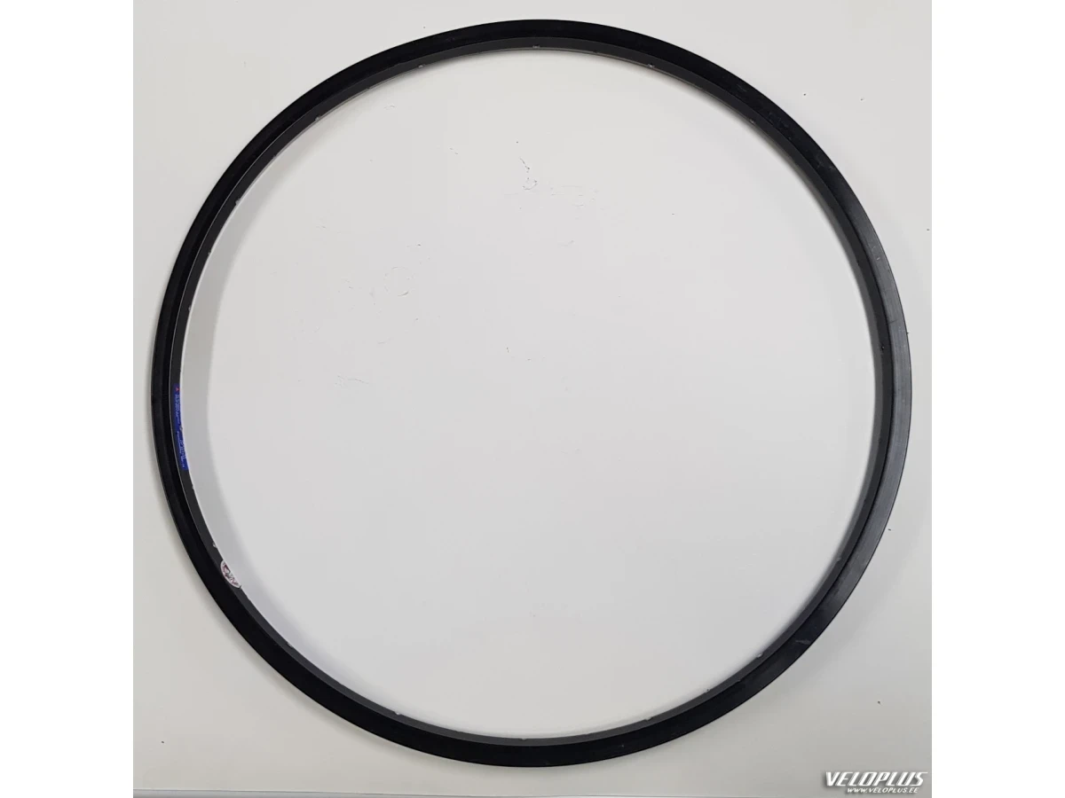 Rim Veronique 24 28h black