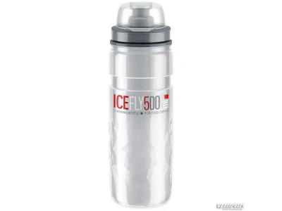 Termopudel Elite Ice Fly clear 500ml