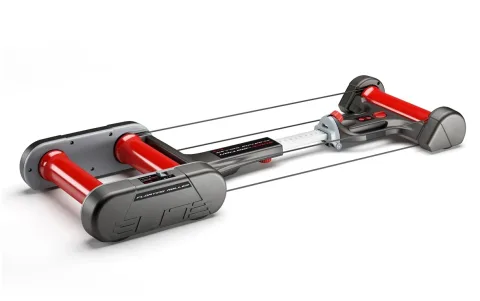 Paraboliniai voleliai Elite Quick Motion