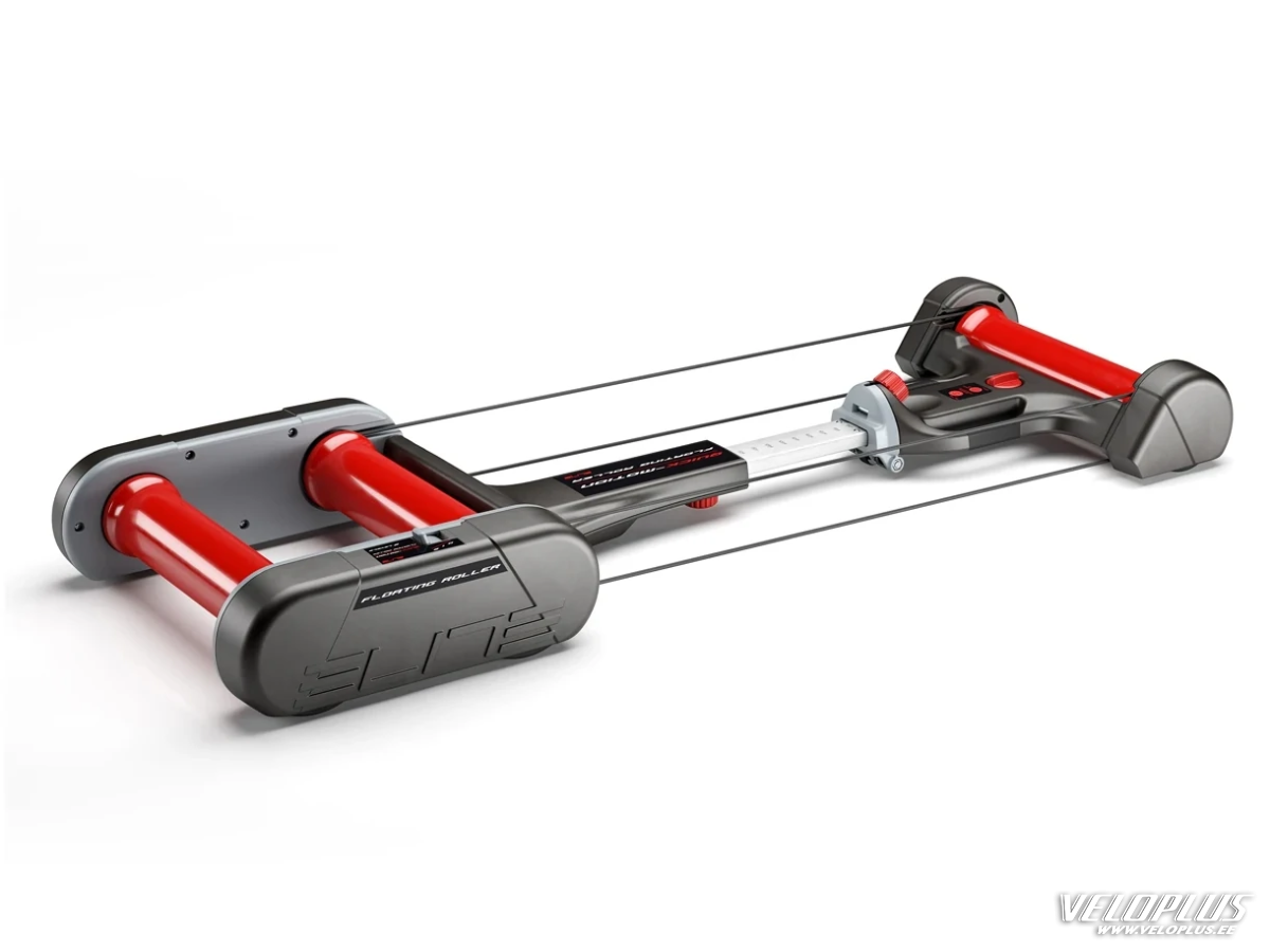 Paraboliniai voleliai Elite Quick Motion