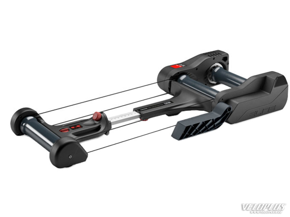 Elite Roller Nero Interactive, Foldable