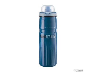 Elite Bottle Nanofly Blue 500ml