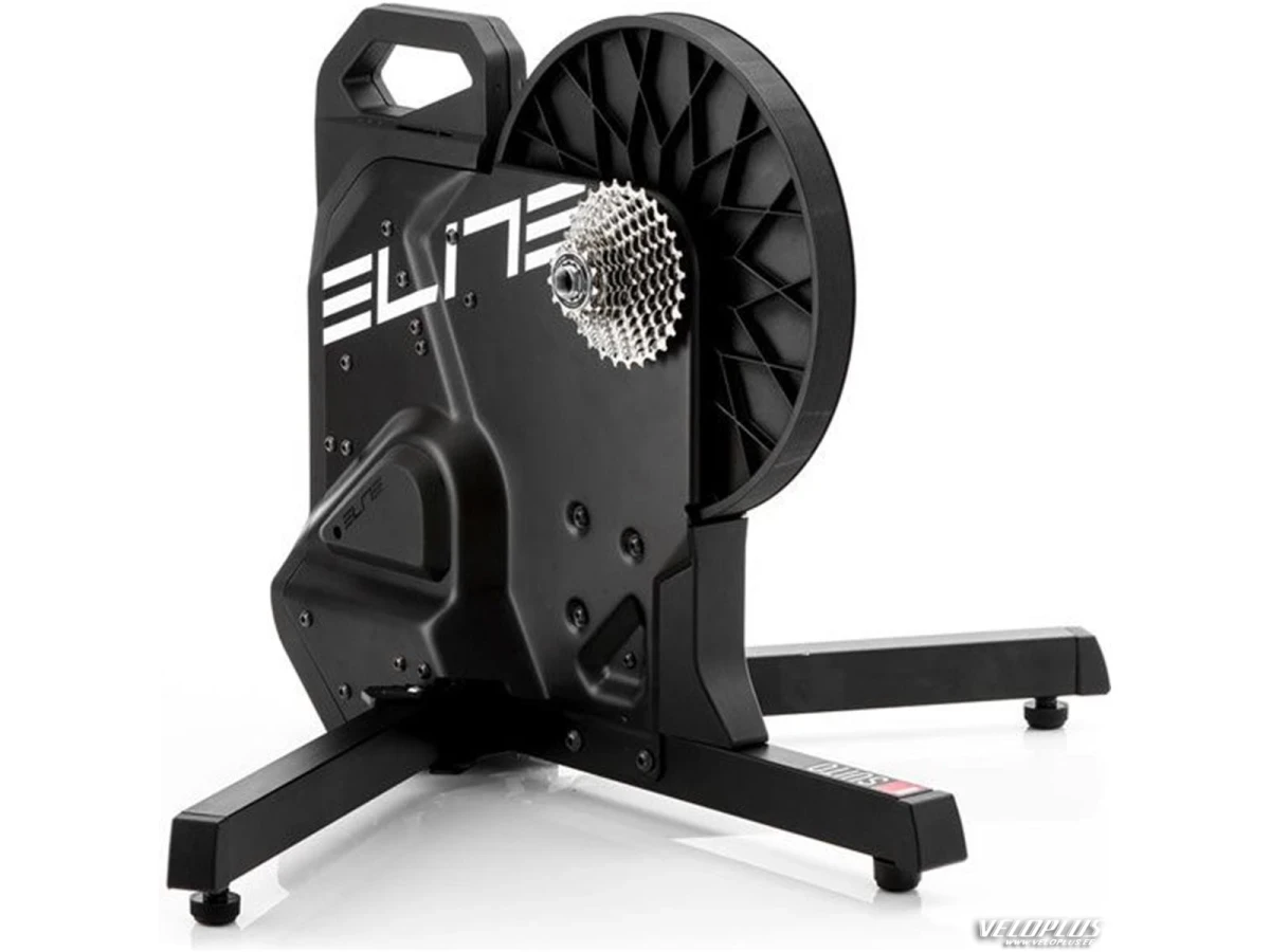 Elite Trainer Suito