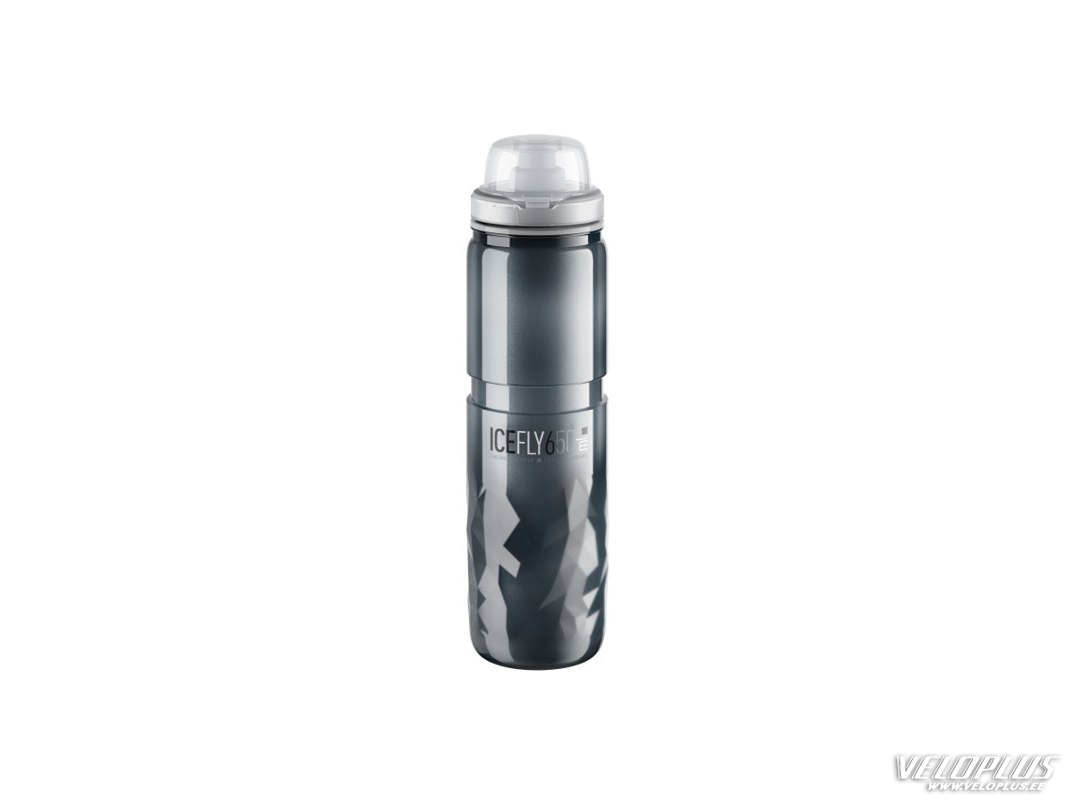 Elite Bottle Ice Fly Smoke 650ml