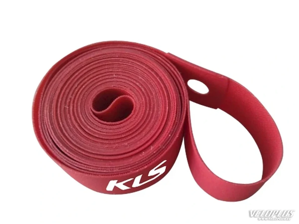 Rim tape KLS 24 x 14mm (14 - 507), AV