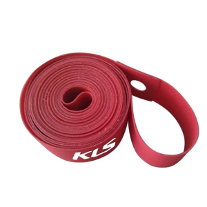 Rim tape KLS 24 x 14mm (14 - 507), AV