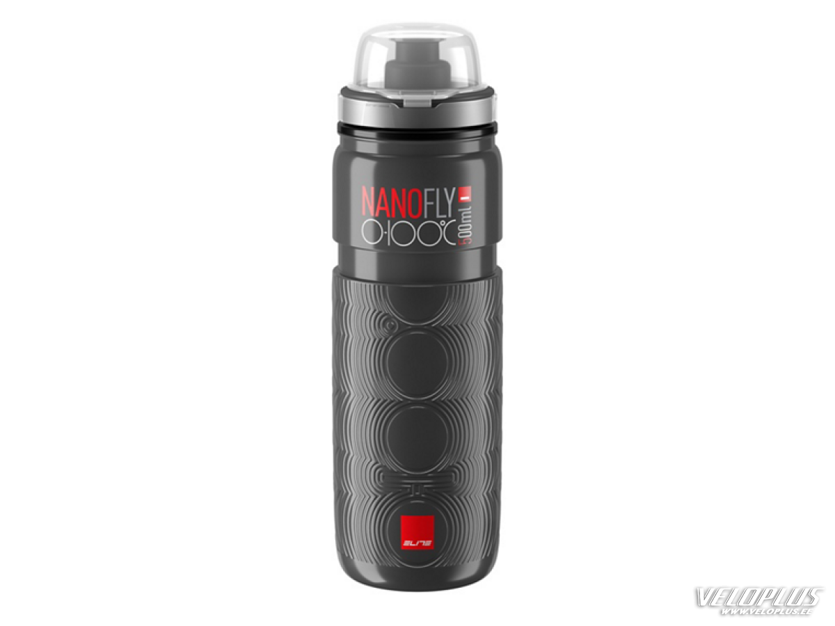 Termopudel Elite Nanofly 500ml must