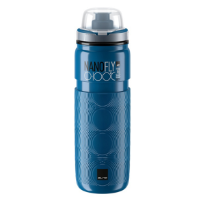 Elite Bottle Nanofly Blue 500ml